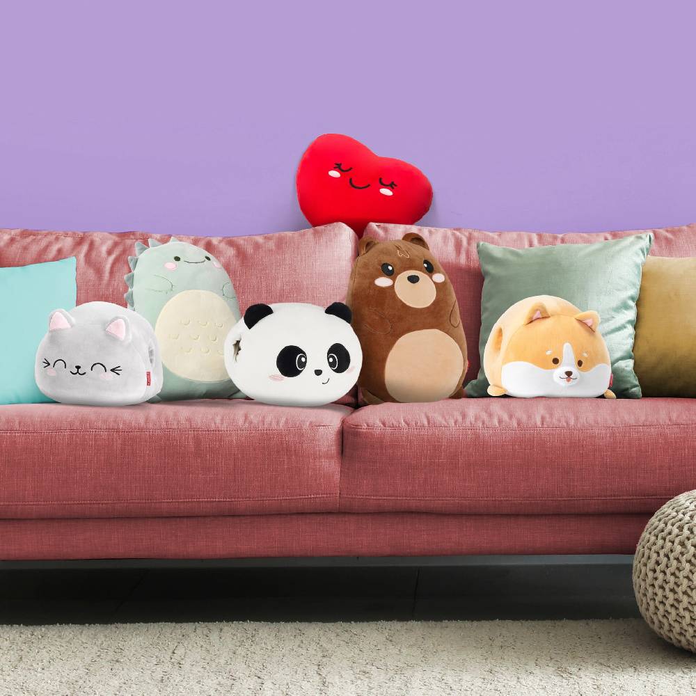 Legami Cuscino - Super Soft! Online Outlet