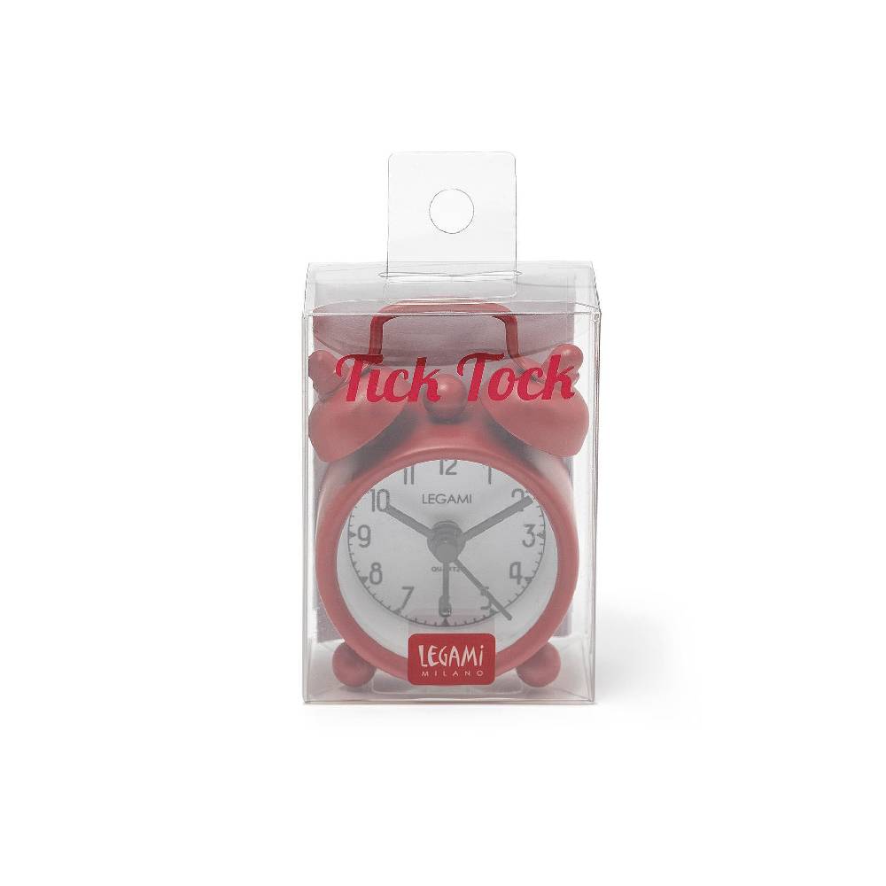 Legami Orologio-Sveglia - Mini Tick Tock Offerta temporanea