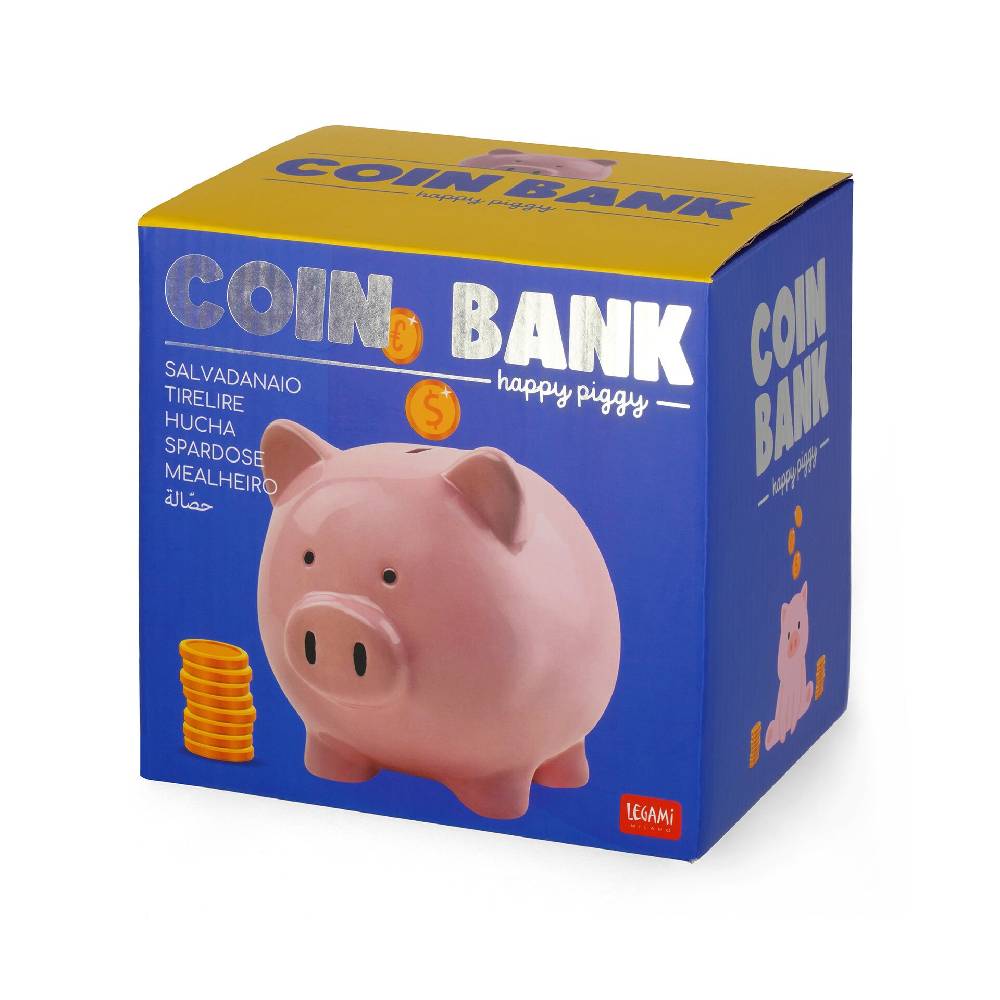 Legami Salvadanaio - Save Money Ultimo giorno