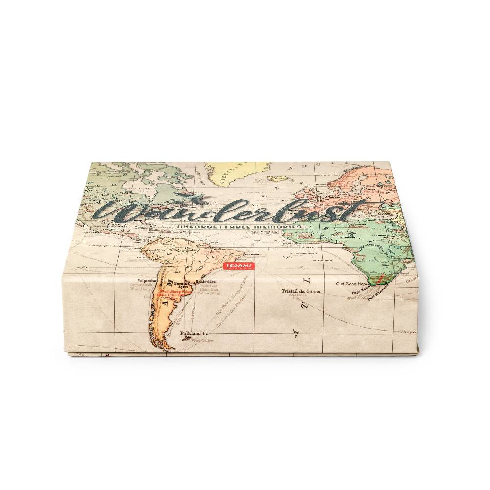 Legami Scatola dei Ricordi - Every Moment Counts Fino al 60% di sconto