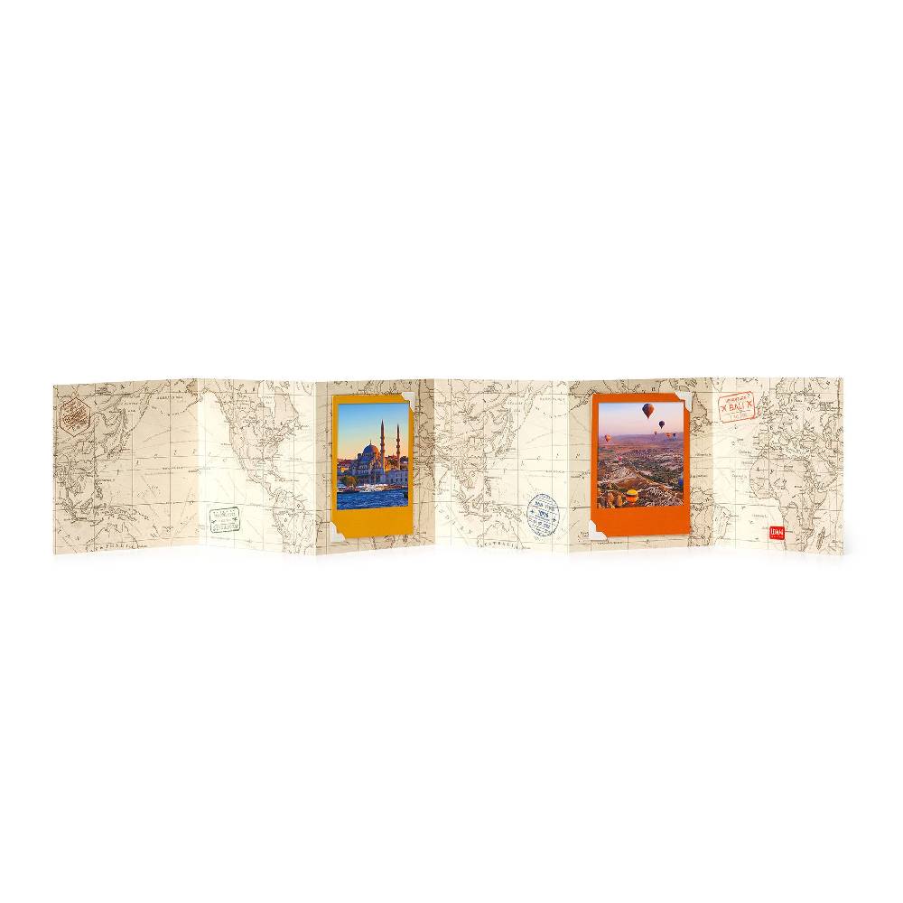 Legami Scatola dei Ricordi - Every Moment Counts Fino al 60% di sconto