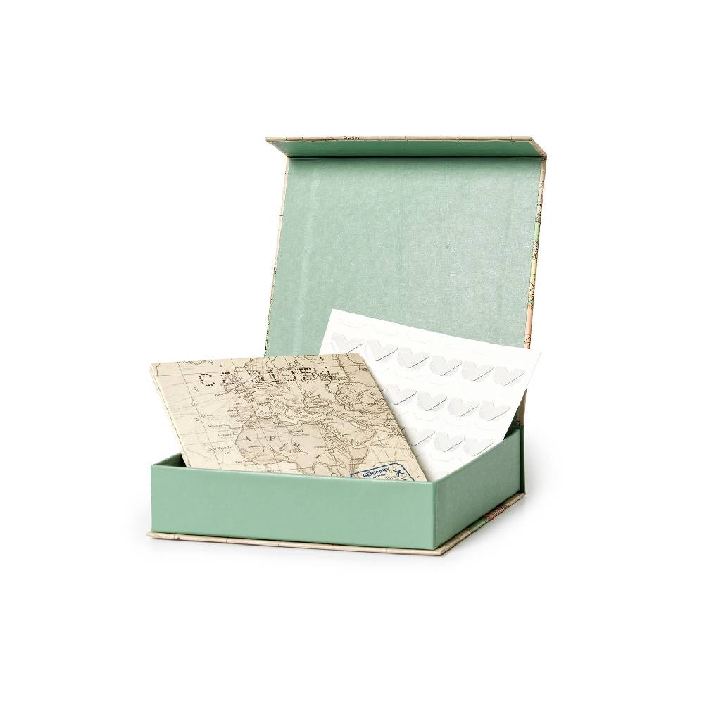 Legami Scatola dei Ricordi - Every Moment Counts Fino al 60% di sconto