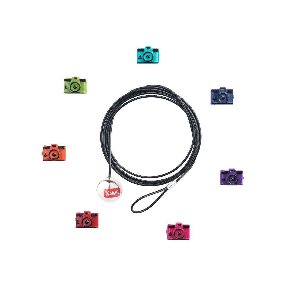 Legami Filo Magnetico Portafoto Fino al 65% di sconto
