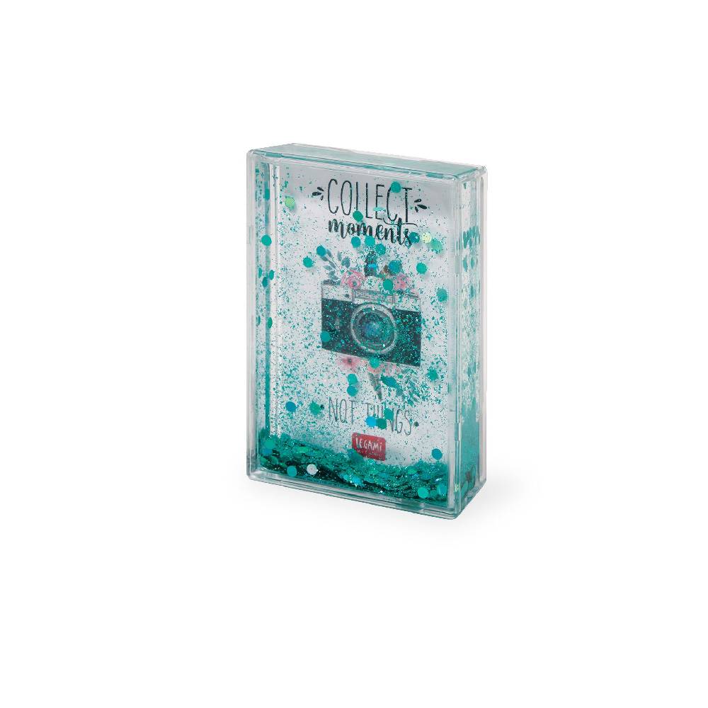 Legami Portafoto con Glitter Offerta speciale della fabbrica