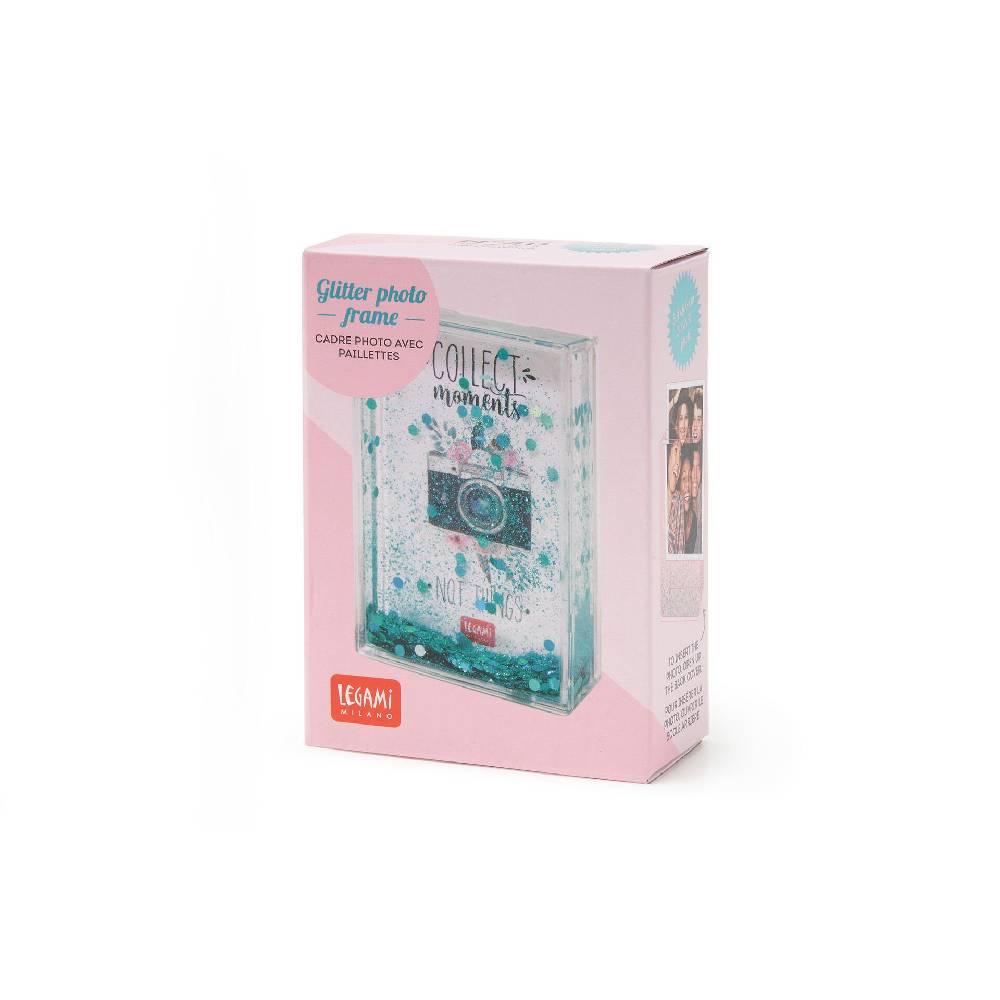 Legami Portafoto con Glitter Offerta speciale della fabbrica