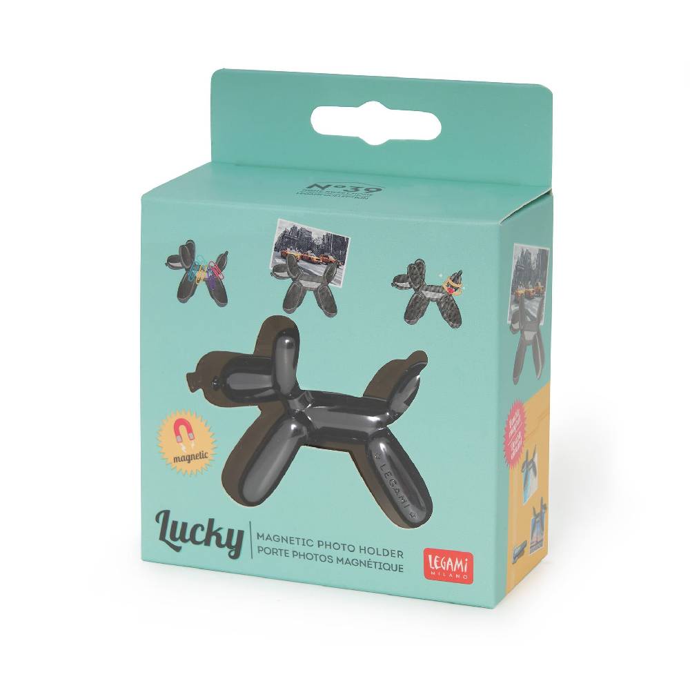 Legami Portafoto Magnetico - Lucky Solo un giorno rimasto