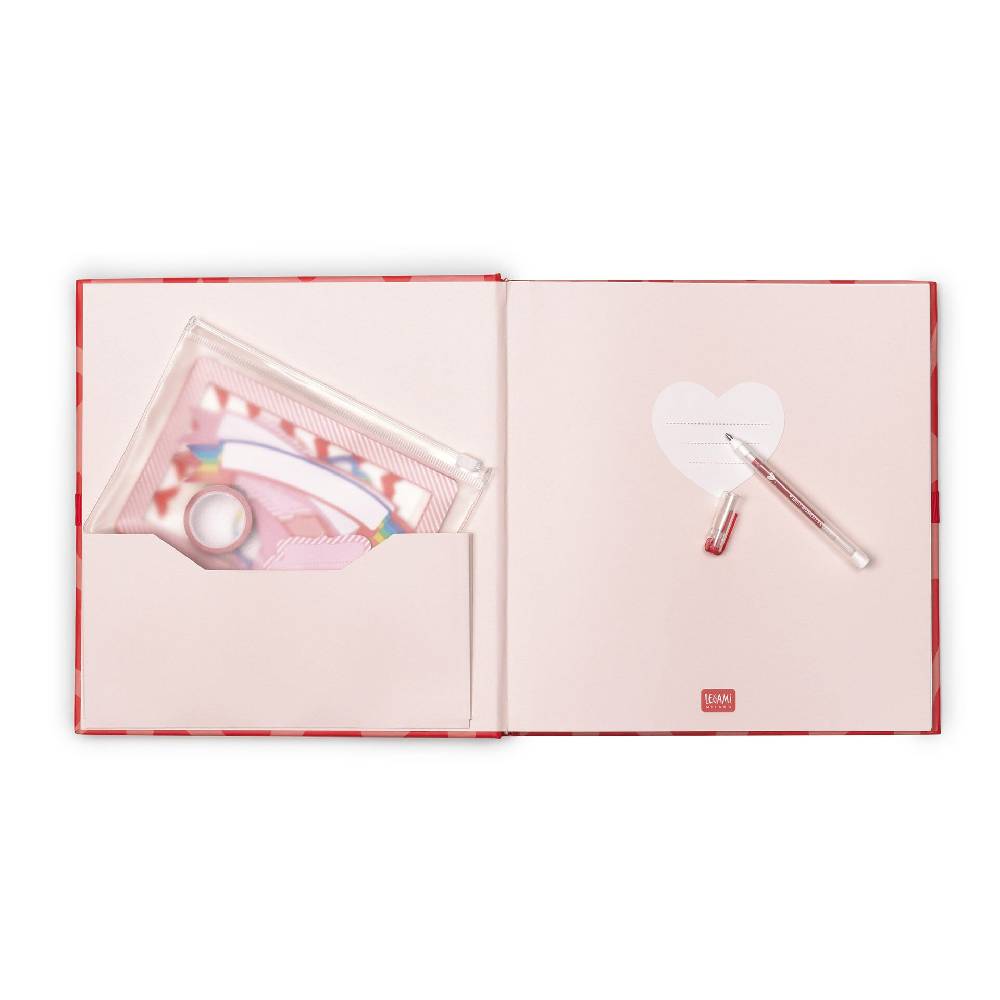 Legami Album Fotografico - Best Moments Ever 50% di sconto con spedizione gratuita