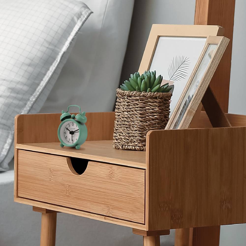 Legami Orologio-Sveglia - Mini Tick Tock Officina