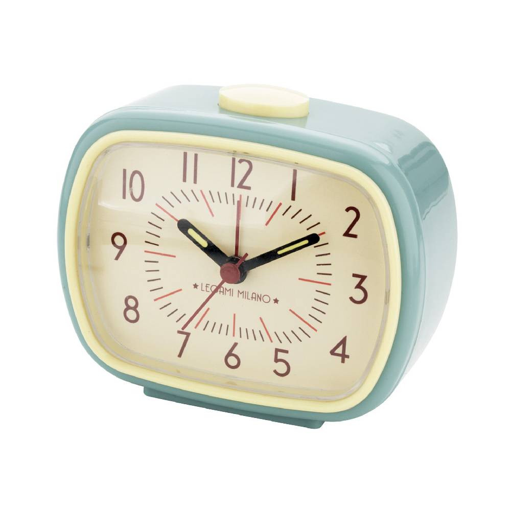 Legami Orologio Sveglia Vintage