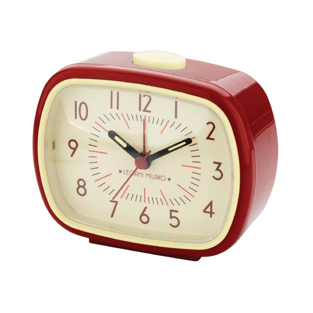 Legami Orologio Sveglia Vintage