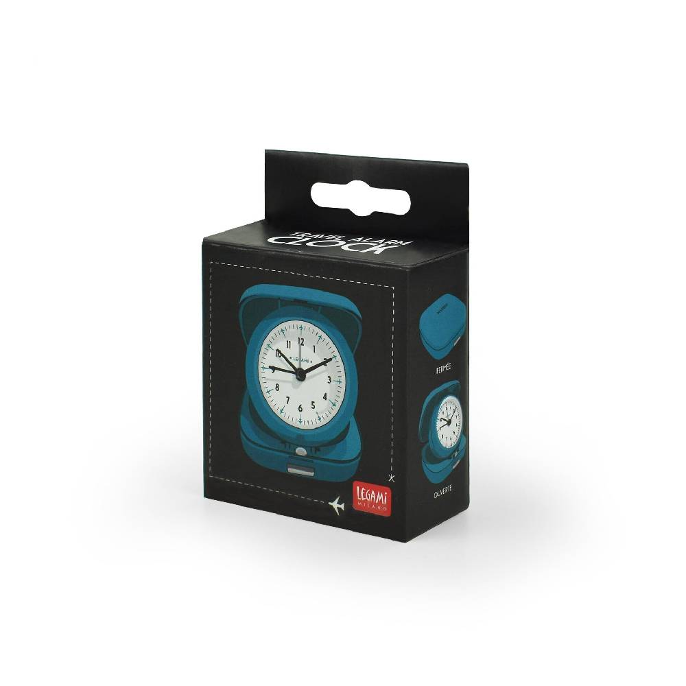 Legami Orologio Analogico da Viaggio Black Friday Prezzi