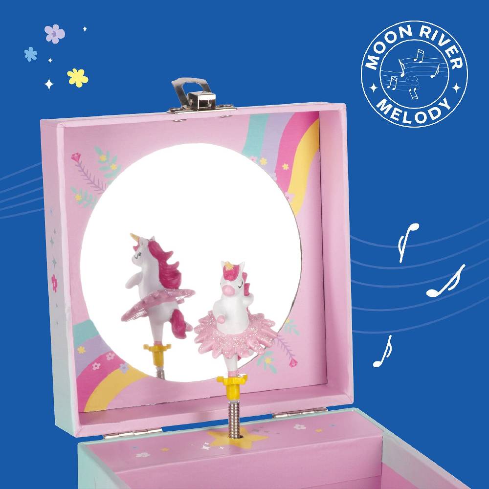 Legami Carillon Portagioie - Music Box In vendita