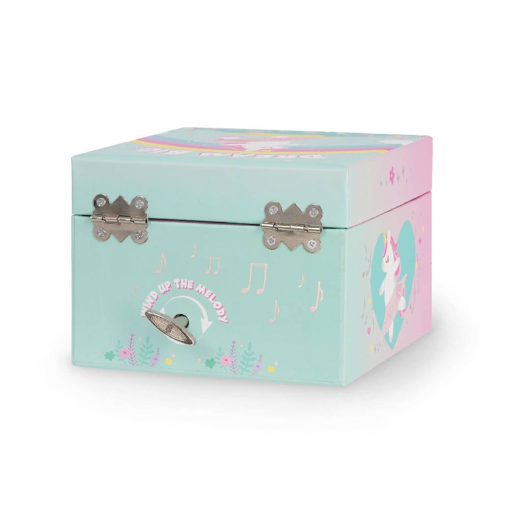 Legami Carillon Portagioie - Music Box In vendita