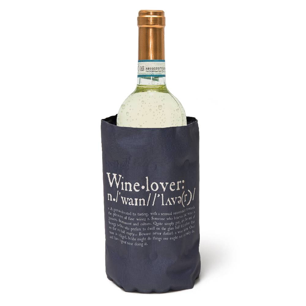 Legami Fascia Refrigerante per Bottiglia - Bottle Cooler Italy