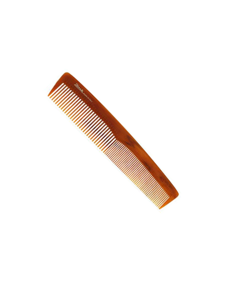 Janeke Pettine Toeletta 20x4,2 cm imitazione tartaruga - cod. 78803 Hotsell