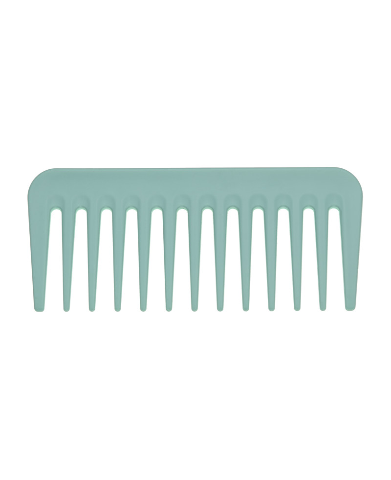 Janeke 93872 ASS KIT 6 PZ. MINI SUPERCOMBS PER STYLING COLORI PASTELLO ASSORTITI cod. 93872 ASS Nuova