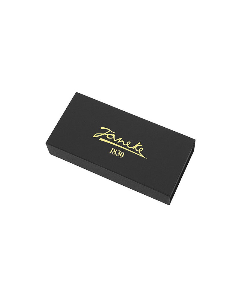 Janeke Scatola Regalo con Spazzola Superbrush maculata con cuscino turchese - Cod. SCA24 Latest stili