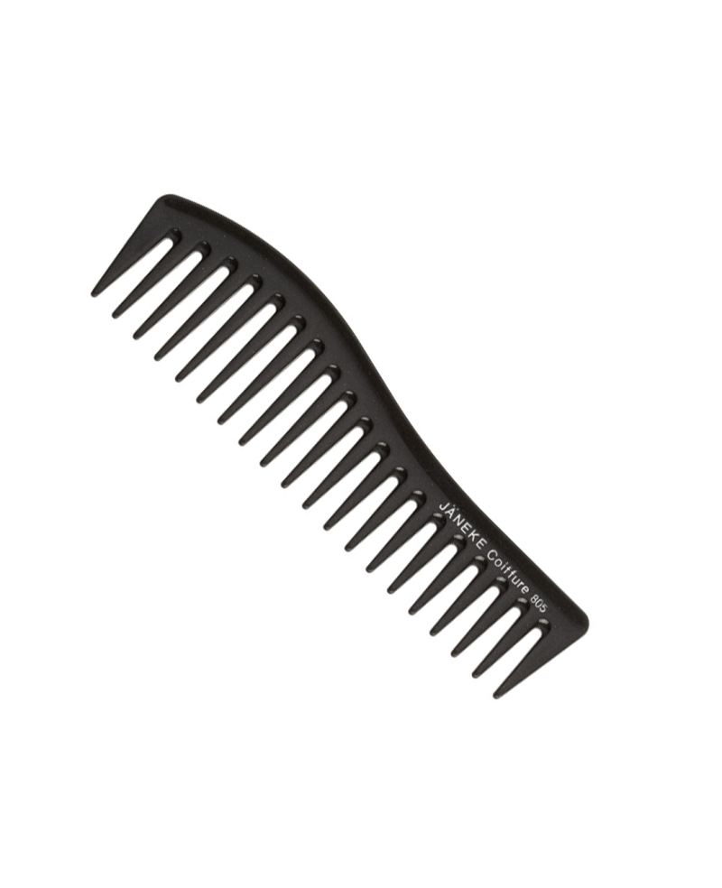 Janeke Pettine Spandi Gel ondulato 18 cm - cod. 57805 Sottocosto