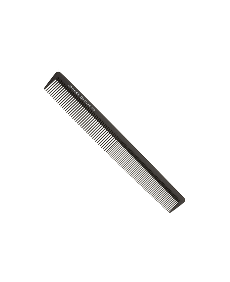 Janeke Pettine Ondulazione rado-fitto 21,5 cm - cod. 57819 Saldi Di Fabbrica