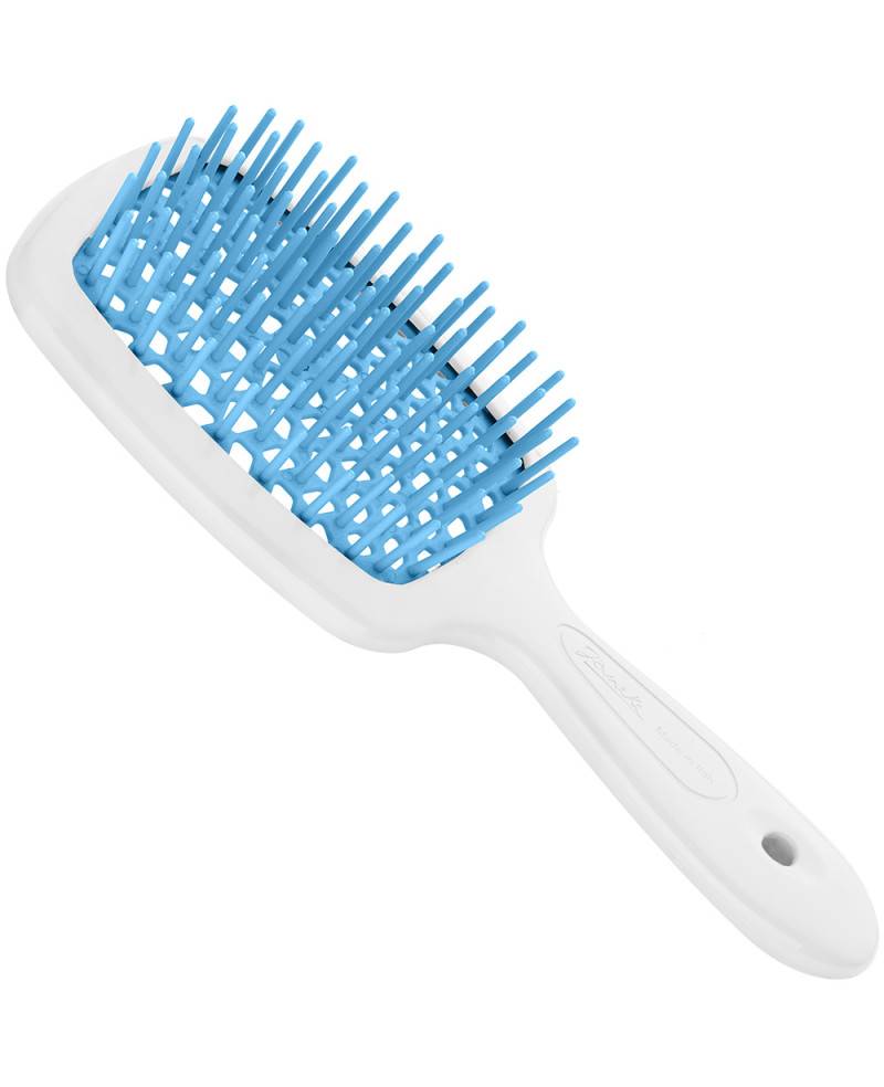 Janeke Spazzola Superbrush Small Turchese – Cod. 56SP234 TSE