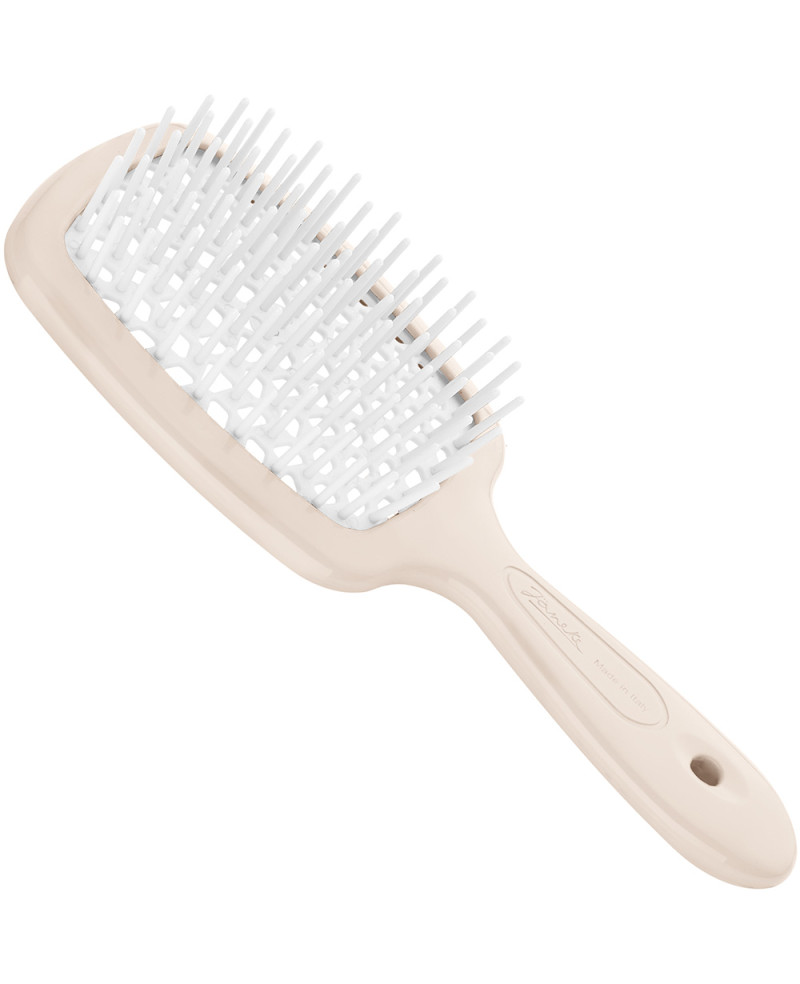 Janeke Spazzola Superbrush Small Arancio – Cod. 94SP234 ARA Presa