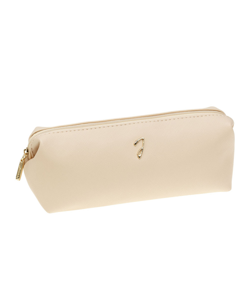 Janeke Astuccio piccolo rosa, lavorazione Saffiano - cod. A2829VT RSA Hotsell