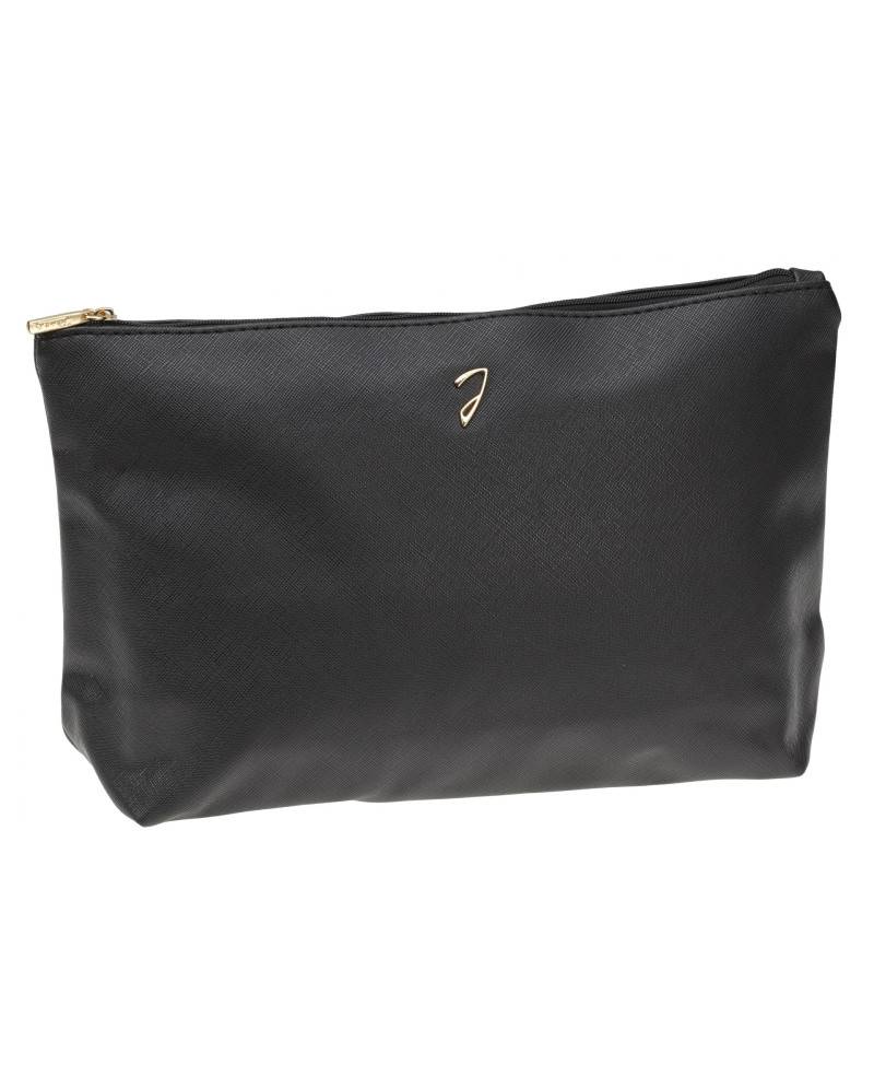 Janeke Astuccio grande nero, lavorazione Saffiano - cod. A2848VT NER Saldi Di Fabbrica