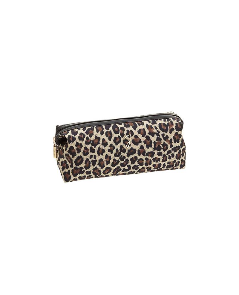 Janeke Portatrucchi, tombolino maculato - cod. A4329VT