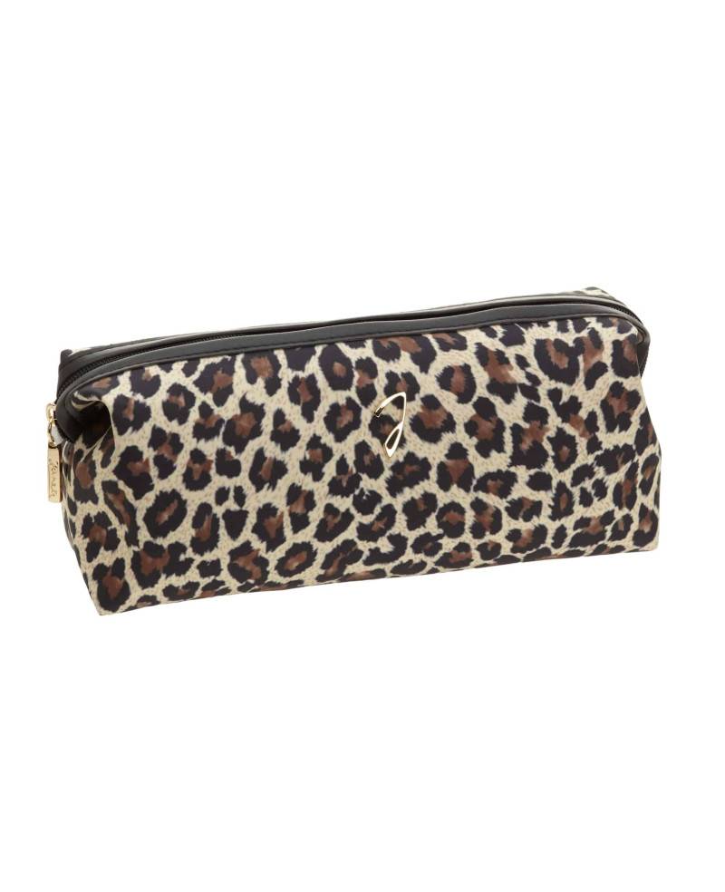 Janeke Portatrucchi, tombolino maculato - cod. A4329VT Negozio