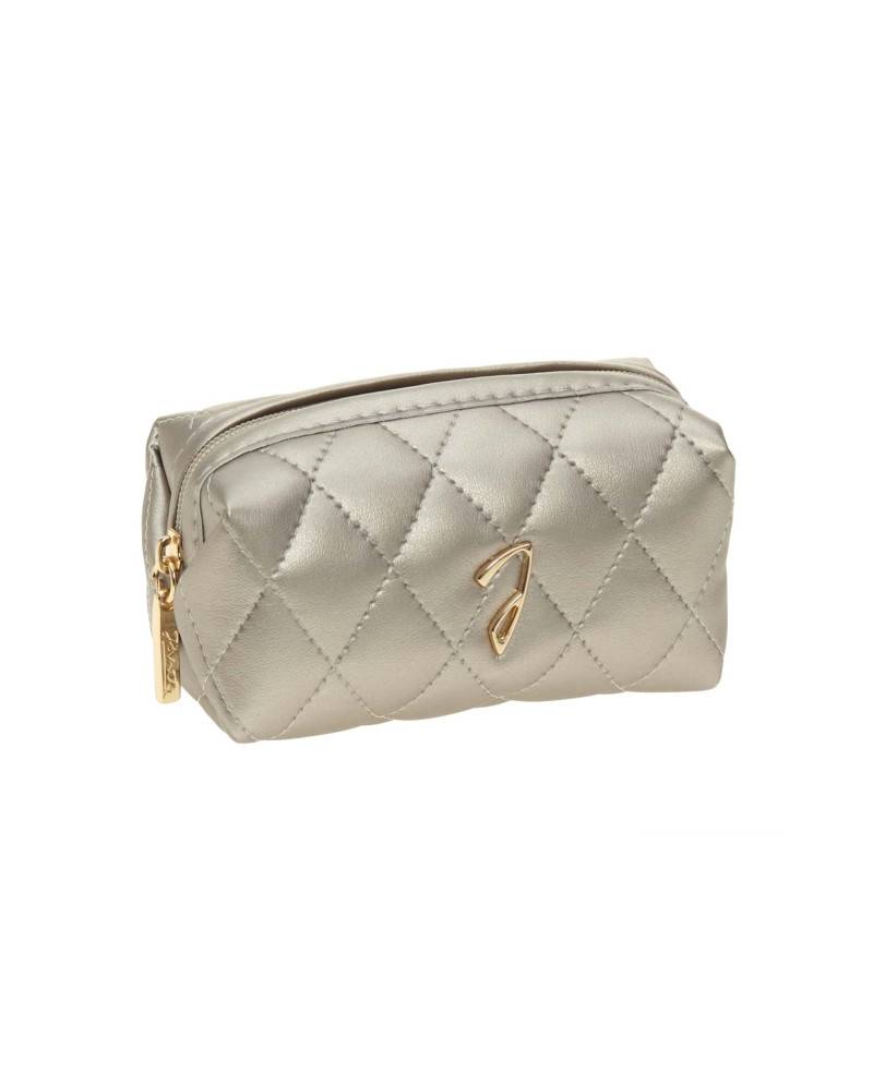 Janeke Portarossetti trapuntato, bronzo - cod. A6134VT BRO In Saldo