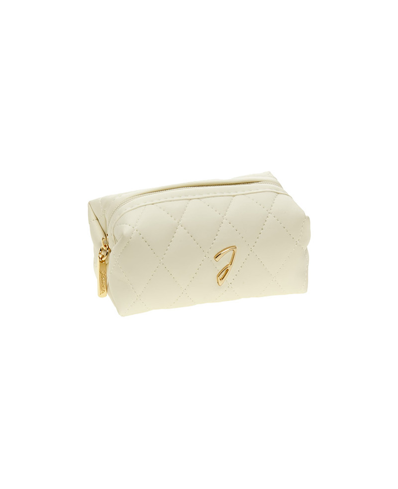 Janeke Portarossetti trapuntato, beige - cod. A6134VT BEI