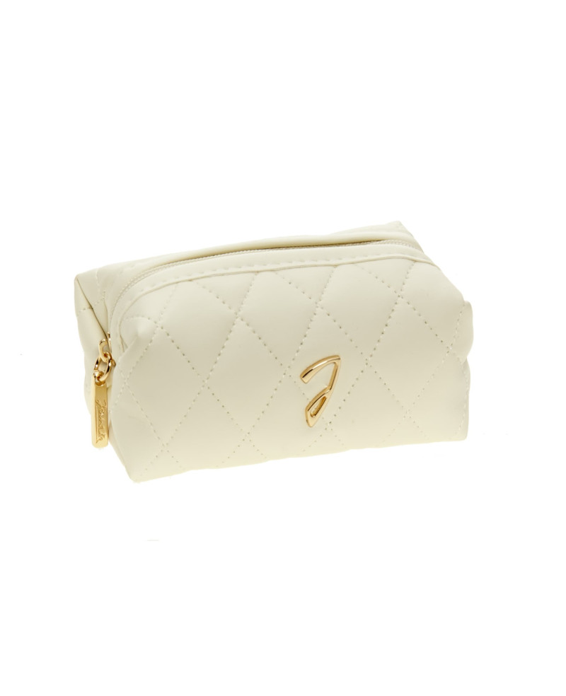Janeke Portarossetti trapuntato, beige - cod. A6134VT BEI Nuova
