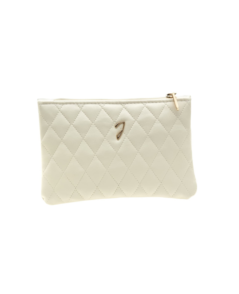 Janeke Astuccio trapuntato medio, beige - cod. A6131VT BEI 2025