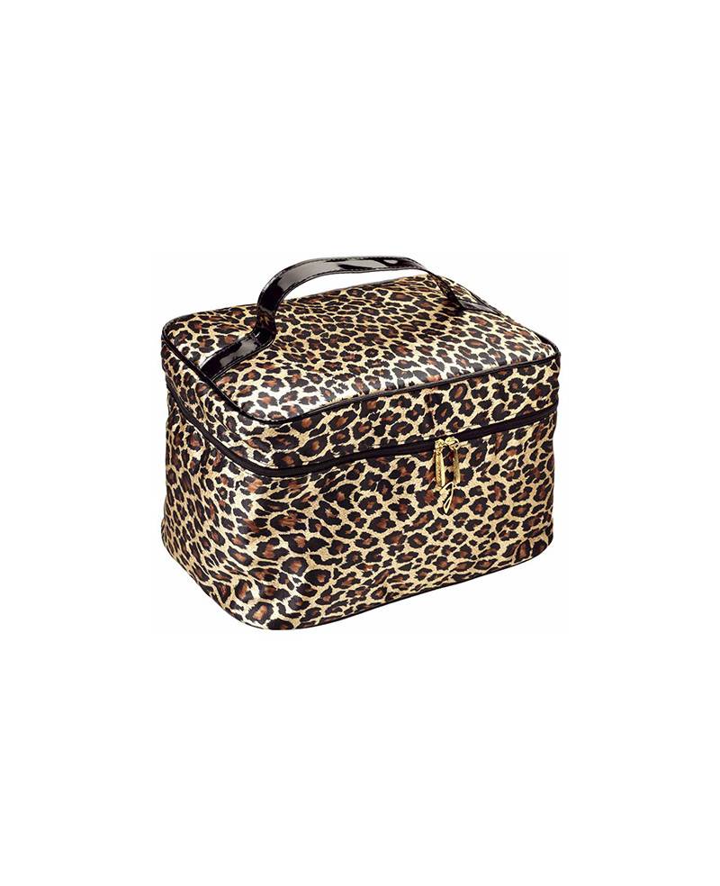 Janeke Beauty da viaggio grande, maculato - cod. A4351VT