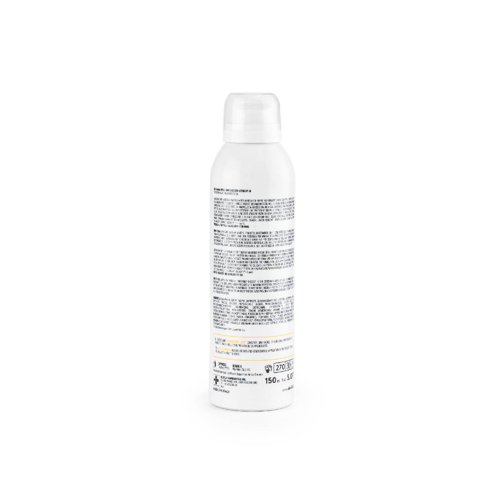Linea Mammababy Sole Mamma SPF 30 Eco Reef Nuova
