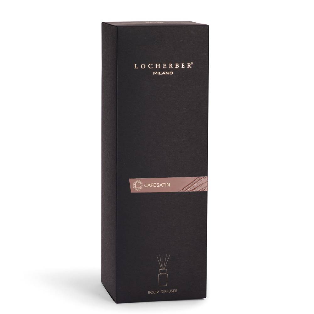 Locherber Café Satin Diffusore Nuovi prodotti
