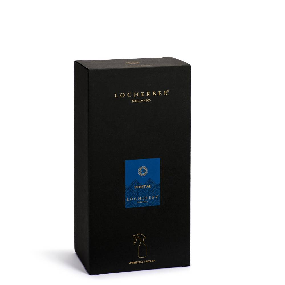 Locherber Venetiae Trigger Offerta Pasqua