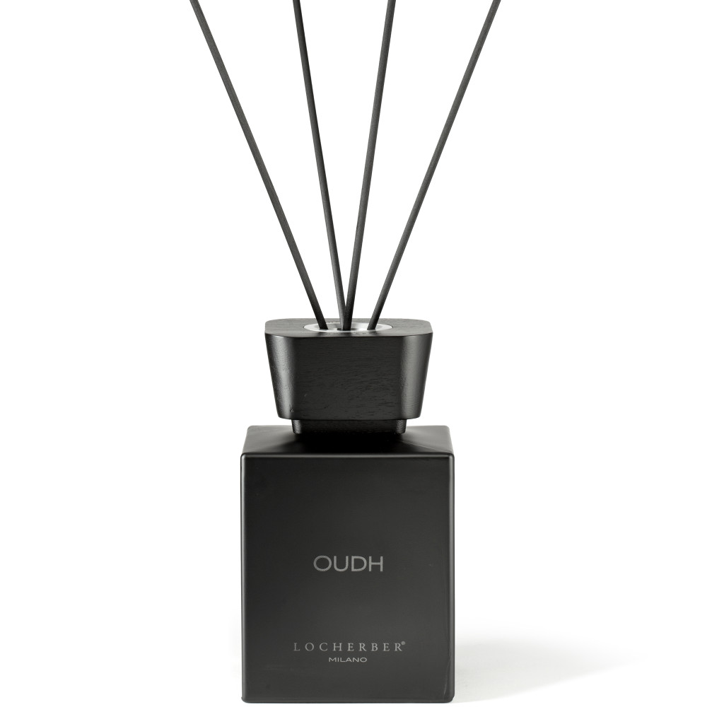 Locherber Oudh Diffusore Pezzi Unici