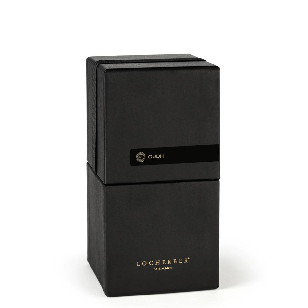 Locherber Oudh Diffusore Pezzi Unici