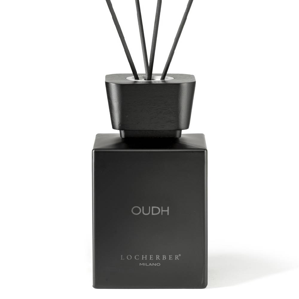 Locherber Oudh Diffusore Pezzi Unici