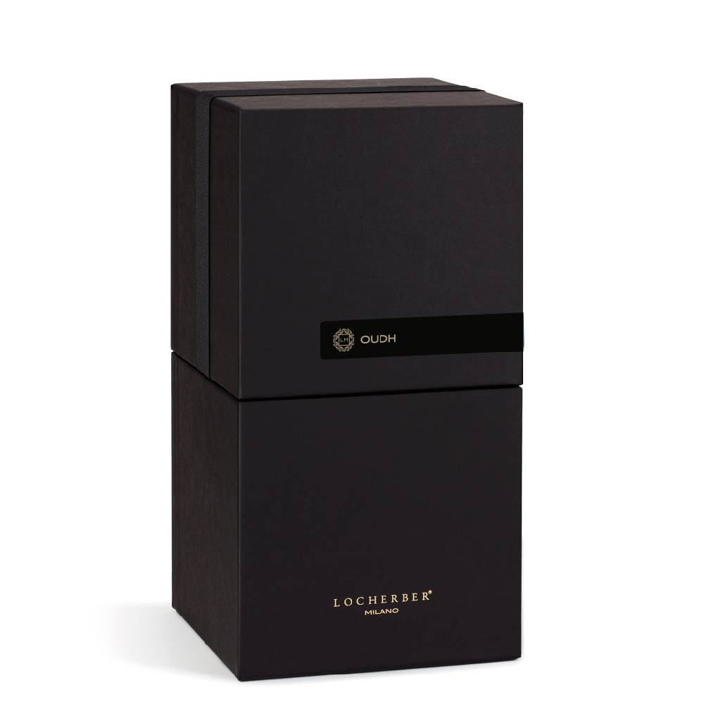 Locherber Oudh Diffusore Pezzi Unici