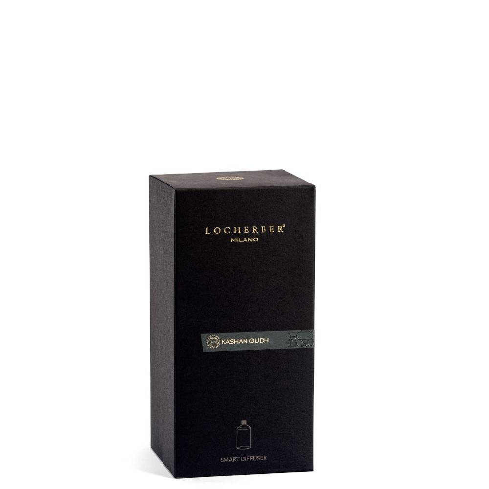 Locherber Kashan Oudh Ricarica per Diffusore Negozi Online