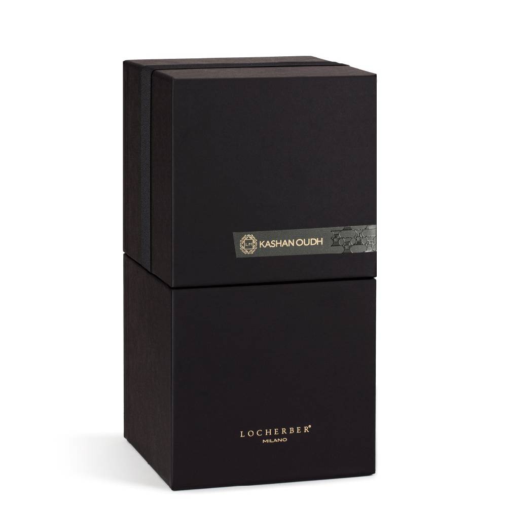 Locherber Kashan Oudh Diffusore Scultura Fino Al -60%