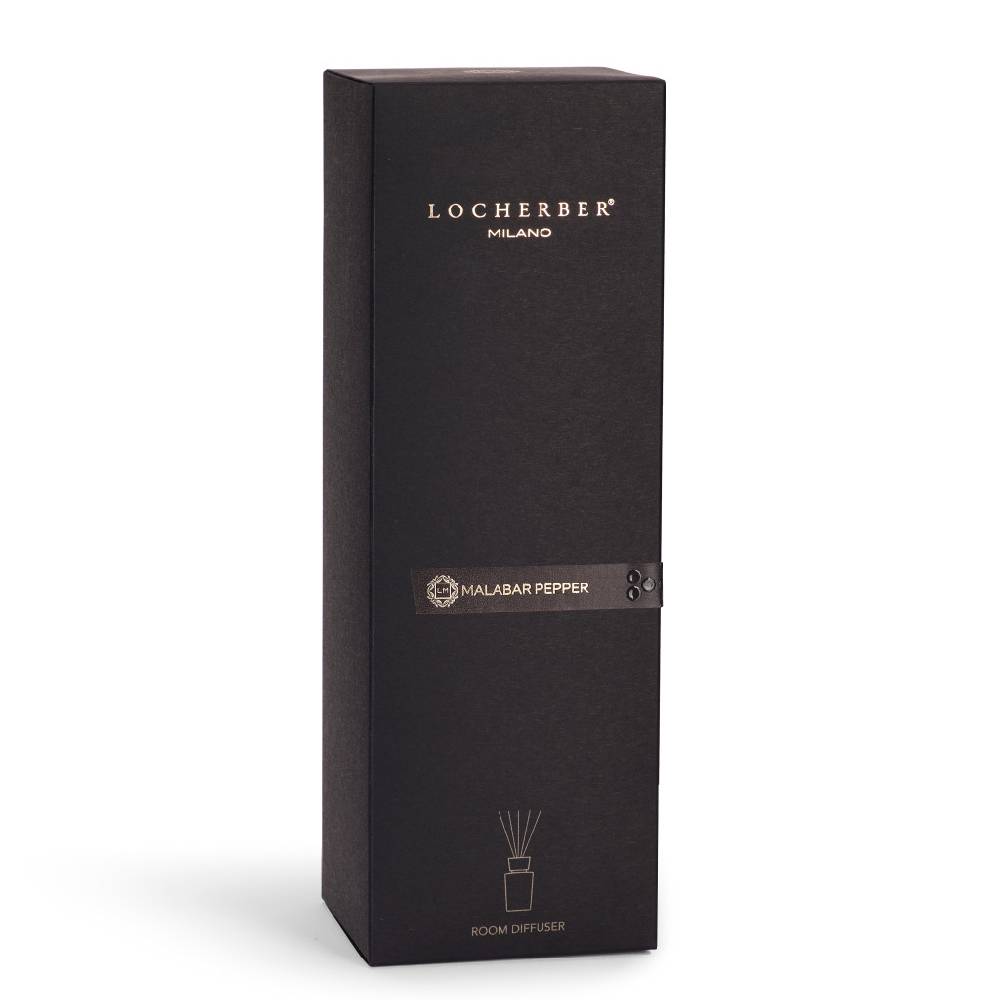 Locherber Malabar Pepper Diffusore Convenienza