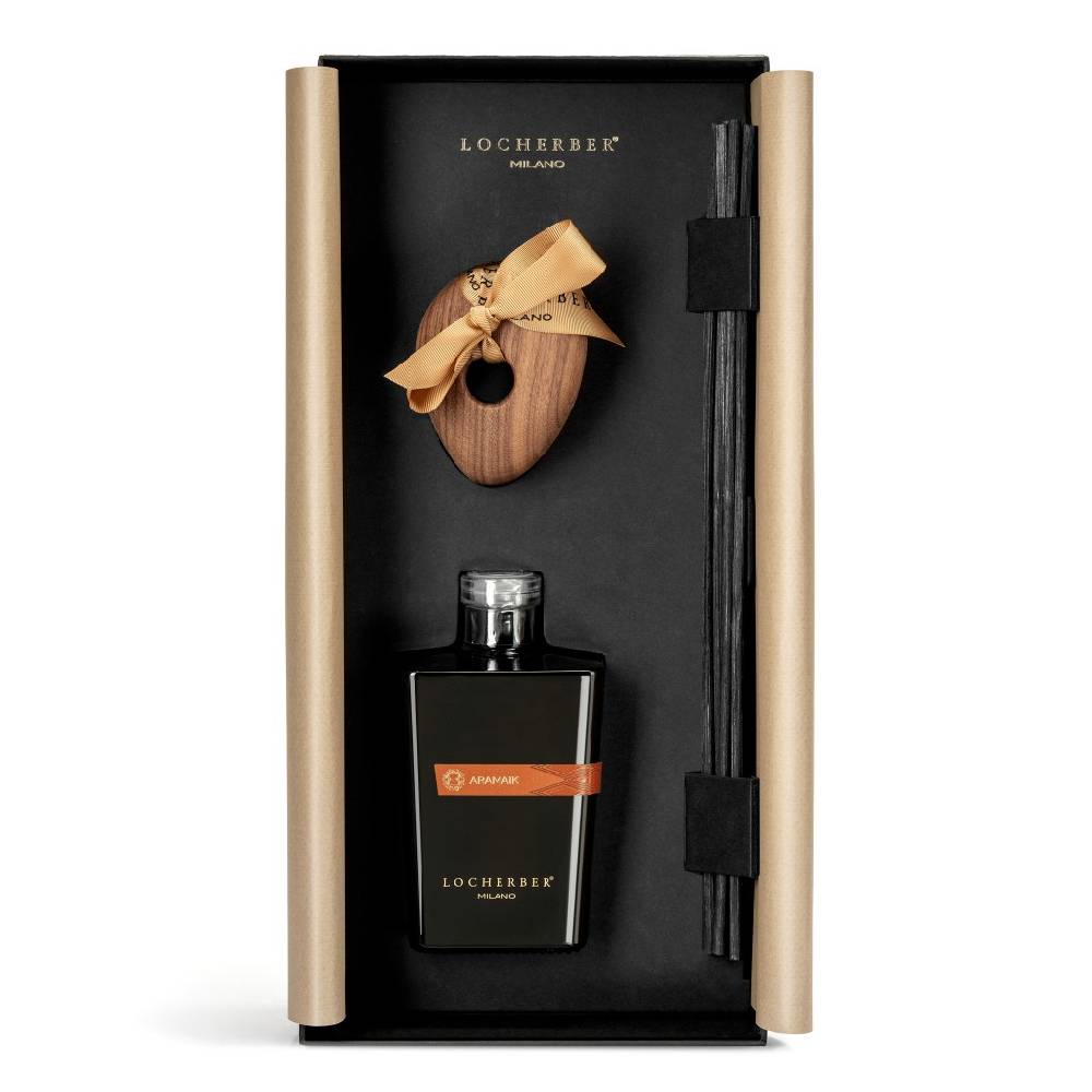 Locherber Aramaik Diffusore Scultura Sconto