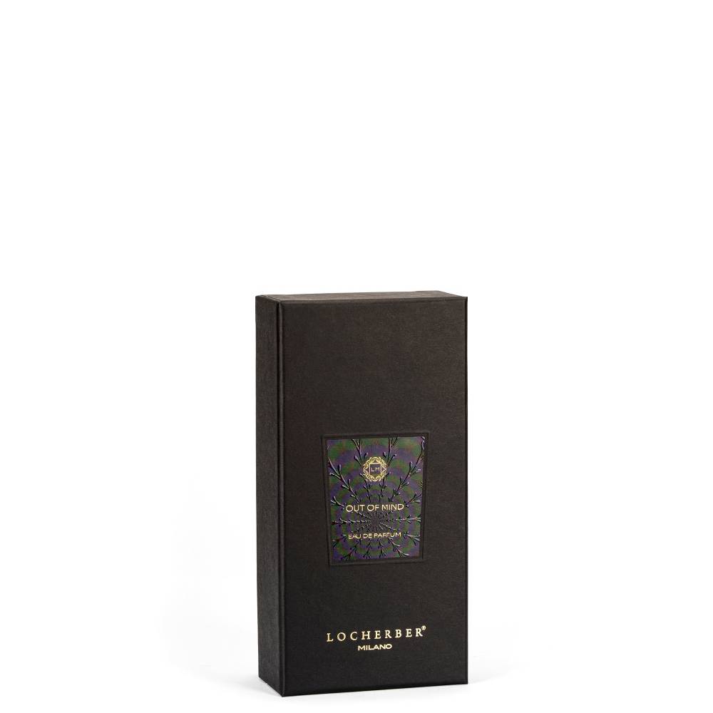 Locherber Out Of Mind Eau de Parfum Economico