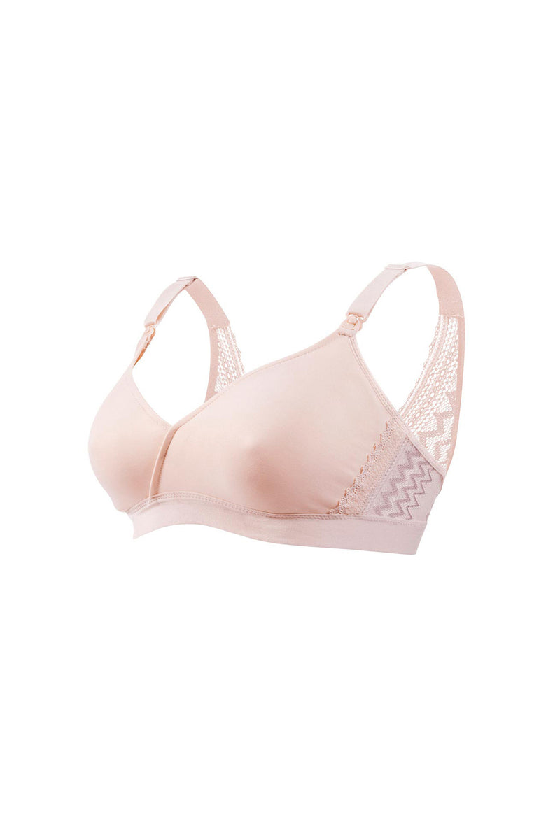 Pietro Brunelli SERENA BLUSH | Reggiseno Premaman e Allattamento Fino al 65% di sconto