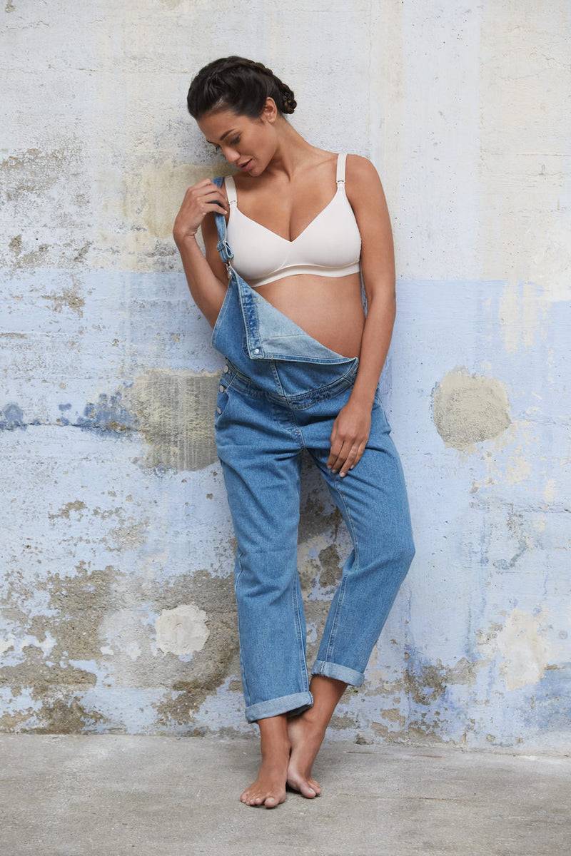 Pietro Brunelli SERENA BLUSH | Reggiseno Premaman e Allattamento Fino al 65% di sconto