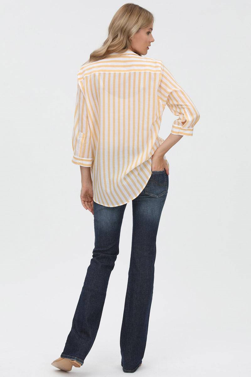 Pietro Brunelli BOOTCUT ROKE W501 | Jeans Premaman Offerta speciale