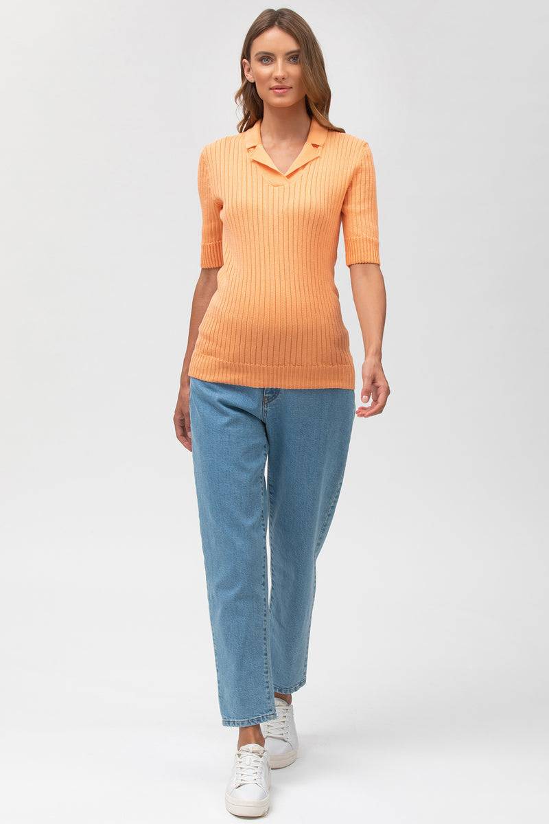 Pietro Brunelli MOM FIT W020 | Jeans Premaman Offerta migliore